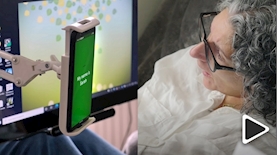 Look to Speak, צילום: גוגל